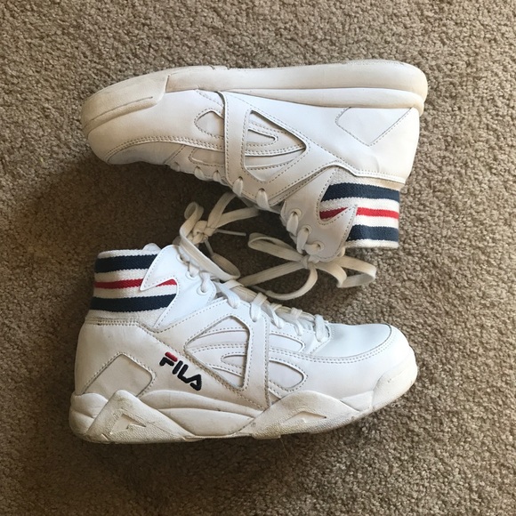 fila cage